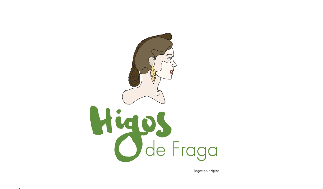 Higos de fraga